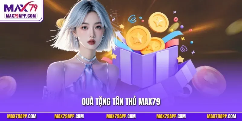 Quà tặng tân thủ