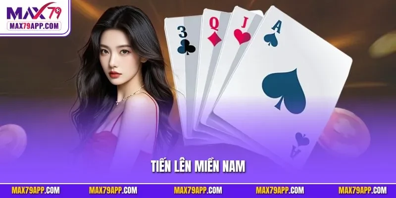 Tiến lên miền Nam